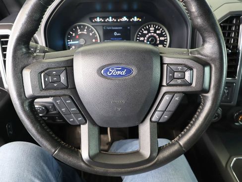 Used 2019 Ford F150 XLT w/ Equipment Group 302A Luxury AWD/4WD image 52