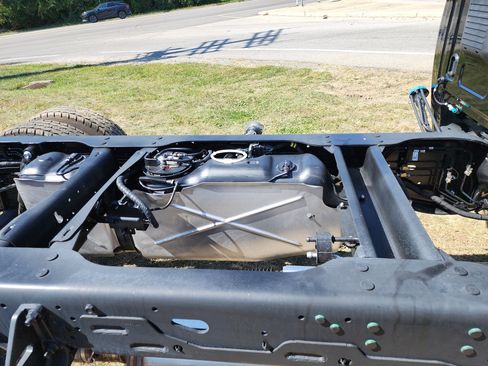 New 2026 RAM 5500 Tradesman image 26