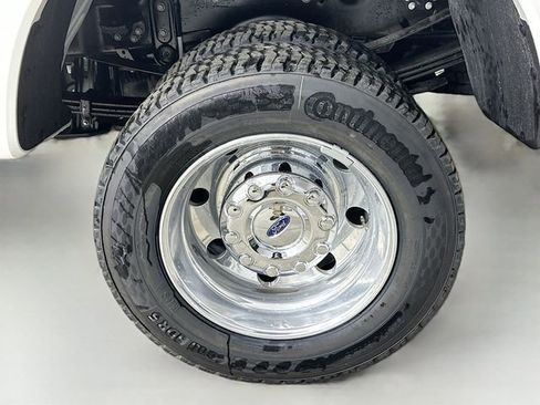 New 2026 Ford F450 Platinum w/ FX4 Off-Road Package image 33