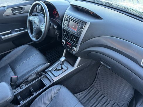 Used 2013 Subaru Forester 2.5X Touring image 19