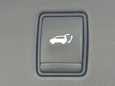 Used 2017 Nissan Murano Platinum w/ Platinum Technology Package AWD/4WD image 36