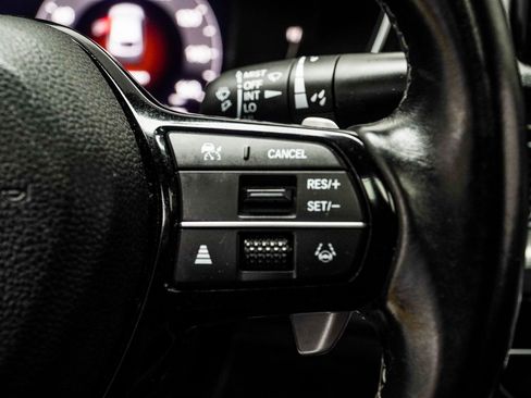 Used 2023 Acura Integra A-Spec image 23