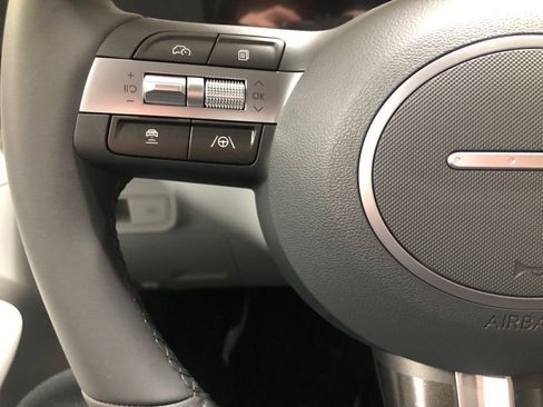 New 2026 Hyundai Kona SEL Sport AWD/4WD image 22