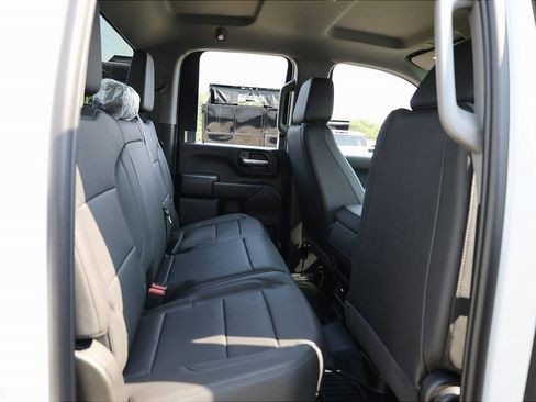 New 2025 Chevrolet Silverado 2500 W/T w/ WT Convenience Package image 33