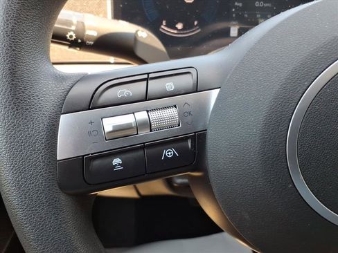 Used 2025 Hyundai Sonata SE FWD image 20