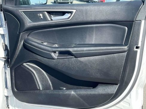 Used 2024 Ford Edge SEL image 26
