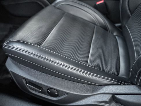 Certified 2024 Ford Mustang GT Premium w/ GT Performance Package image 37