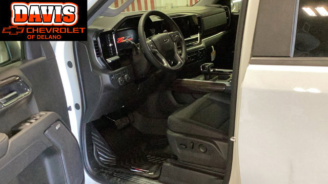 New 2026 Chevrolet Silverado 1500 RST AWD/4WD image 12