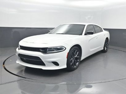 Used 2021 Dodge Charger SXT w/ Blacktop Package