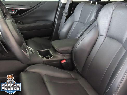 Certified 2024 Subaru Outback Limited image 13