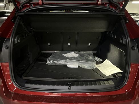 New 2026 BMW X1 xDrive28i w/ Convenience Package image 24