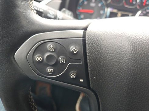 Used 2016 Chevrolet Tahoe LTZ image 16