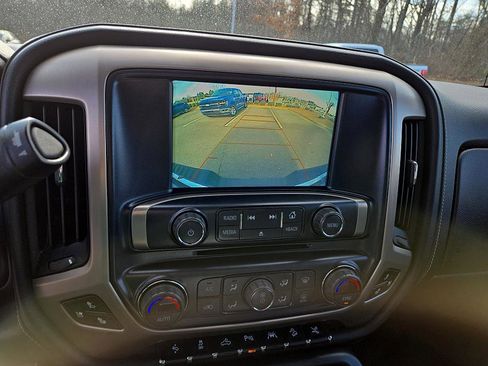 Used 2018 GMC Sierra 1500 Denali w/ Denali Ultimate Package image 15