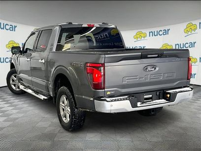 Used 2024 Ford F150 XLT w/ Mobile Office Package