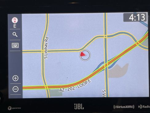 Used 2021 Toyota Corolla XSE w/ Carpet Mat Package (TMS) image 15