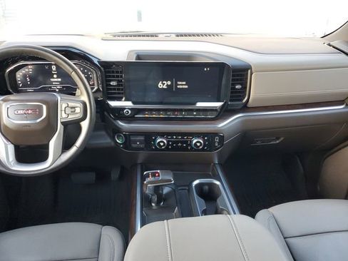 Used 2024 GMC Sierra 1500 SLT w/ SLT Premium Plus Package image 14