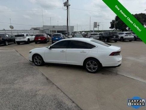 Used 2023 Honda Accord EX image 5