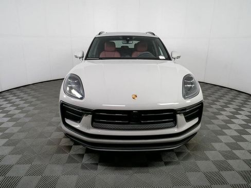 New 2026 Porsche Macan S AWD/4WD image 37