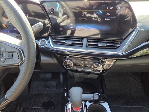 New 2026 Chevrolet Trax RS w/ Driver Confidence Package image 24