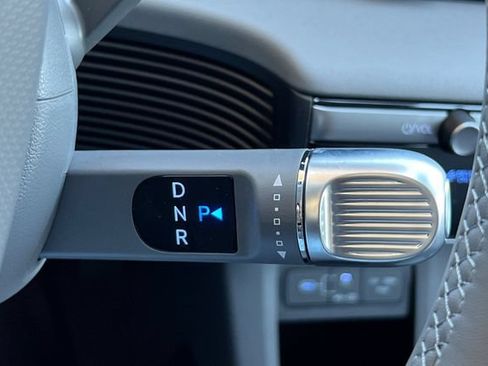 Certified 2026 Hyundai Ioniq 5 SEL RWD image 27