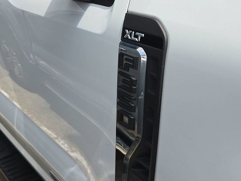 Used 2025 Ford F350 XLT AWD/4WD image 28