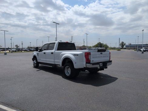 Used 2022 Ford F350 XL w/ STX Appearance Package AWD/4WD image 5