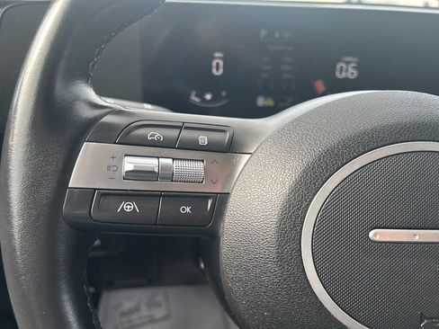 Used 2024 Hyundai Kona SEL AWD/4WD image 29
