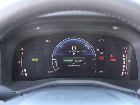 New 2026 Toyota Camry LE image 13