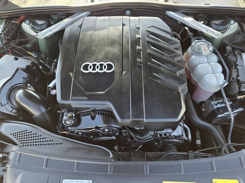 Certified 2023 Audi A5 2.0T Premium Plus w/ Premium Plus image 41