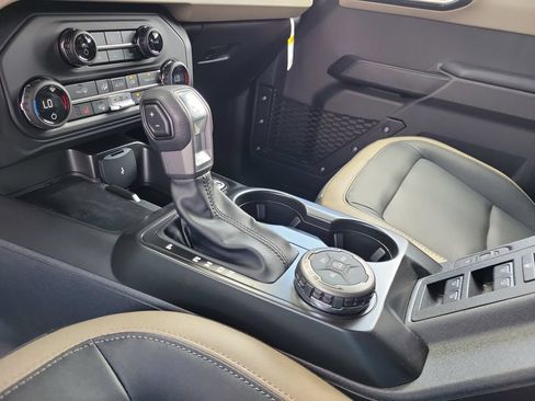 New 2026 Ford Bronco Big Bend AWD/4WD image 29