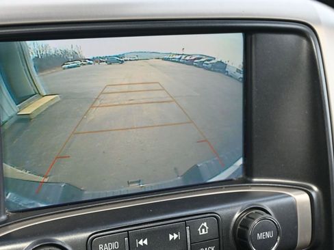 Used 2018 GMC Sierra 3500 Denali w/ Duramax Plus Package image 35