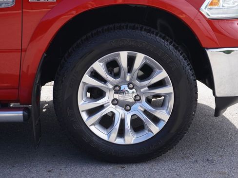 Used 2013 RAM 1500 Laramie Longhorn w/ Convenience Group AWD/4WD image 13