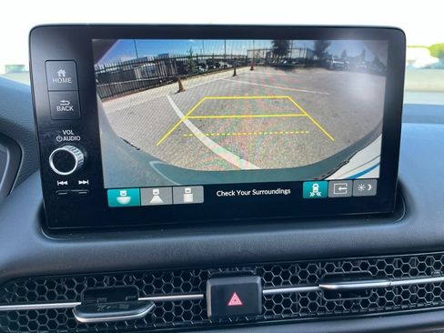 Used 2024 Honda HR-V EX-L image 23