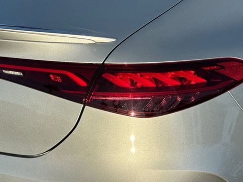 Certified 2023 Mercedes-Benz EQE 350+ Sedan image 16