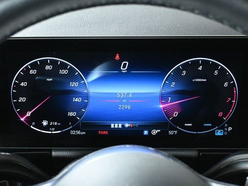 Used 2025 Mercedes-Benz GLA 250 4MATIC image 19