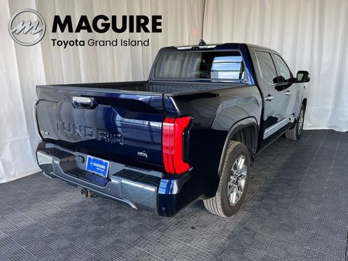 Used 2024 Toyota Tundra 1794 Edition image 30