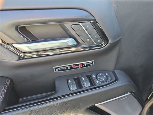 Used 2023 GMC Sierra 1500 AT4X image 22