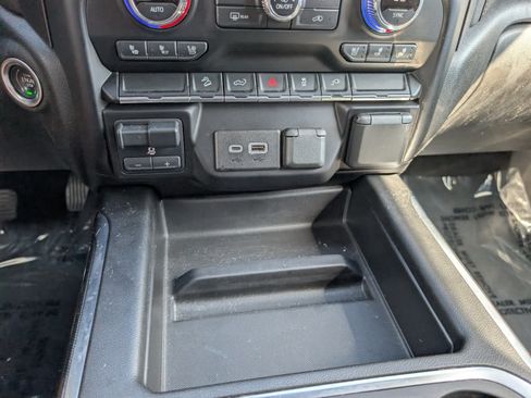 Used 2021 GMC Sierra 1500 AT4 AWD/4WD image 25