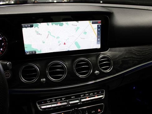 Used 2017 Mercedes-Benz E 300 w/ Premium 1 Package image 27