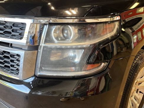 Used 2020 Chevrolet Tahoe LT AWD/4WD image 22