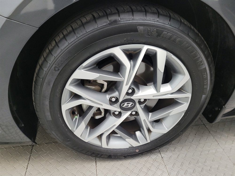 Used 2023 Hyundai Sonata SEL FWD image 31