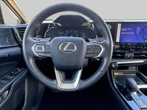 Used 2025 Lexus NX 350 AWD w/ Premium Package image 6