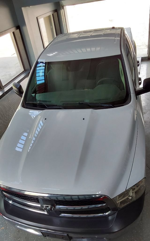 Used 2018 RAM 1500 Tradesman w/ Popular Equipment Group AWD/4WD image 17