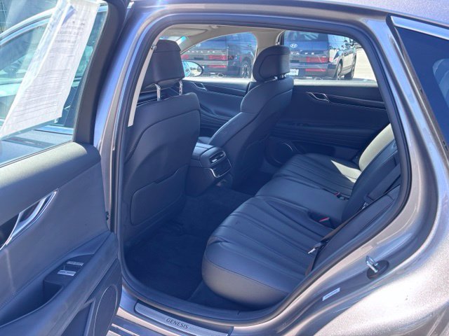 Used 2026 Genesis G80 2.5T AWD/4WD image 40