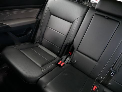 Certified 2023 Volkswagen Atlas SE AWD/4WD image 12
