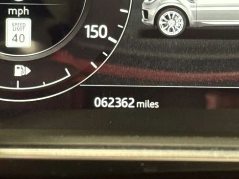 Used 2019 Land Rover Range Rover Sport HSE Dynamic image 20