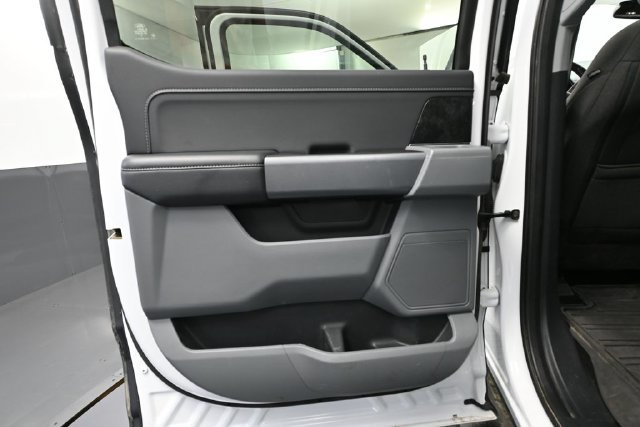 Used 2021 Ford F150 XLT w/ Equipment Group 301A Mid AWD/4WD image 26