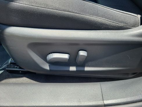 Used 2022 Nissan Altima 2.5 SV FWD image 12