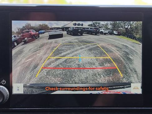 Used 2024 Toyota RAV4 XLE image 24