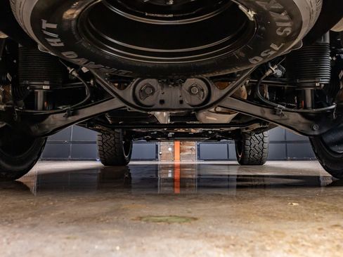 Used 2026 Cadillac Escalade Platinum Sport w/ LPO, ONYX Package image 16